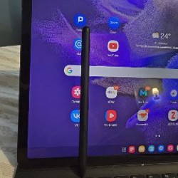 Samsung Galaxy Tab S7 FE - фото 5