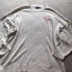 Футболка Lacoste x Netflix - фото 5