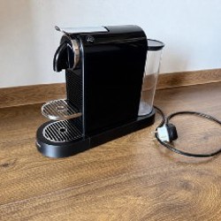 Кофемашина Nespresso Magimix CitiZ M190 - фото 2