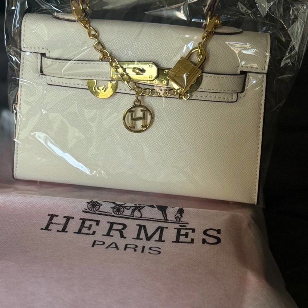 Сумка Hermes