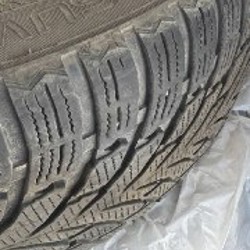 Зимние шины - фото 2