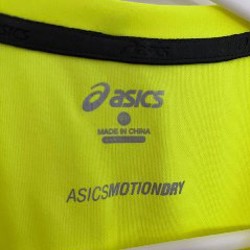 Футболка Asics мужская - фото 3