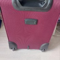 Чемодан текстильный Travel Care (TC) - фото 3