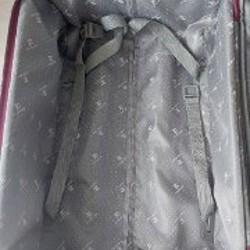 Чемодан текстильный Travel Care (TC) - фото 4