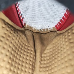 Кеды Pharrell Williams x Adidas Originals Elastic Slip-On - фото 8