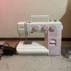 Швейная машина Janome Smart - фото 3