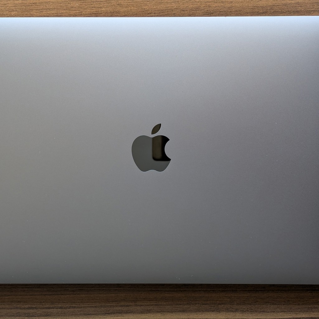 MacBook Pro M1