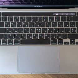 MacBook Pro M1 - фото 2