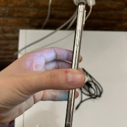 IPhone X - фото 5