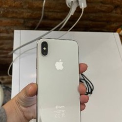 IPhone X - фото 6