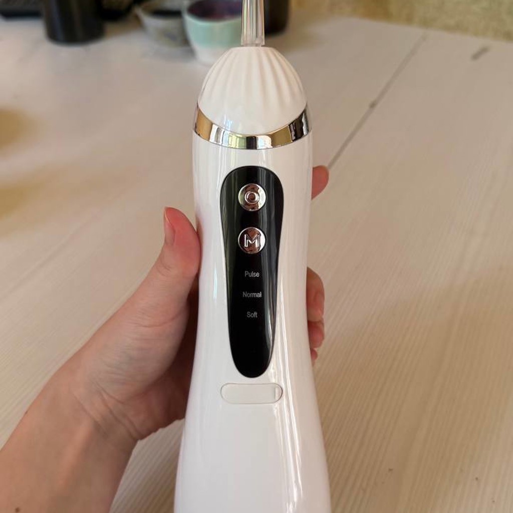 Ирригатор HidroDent HD-3000