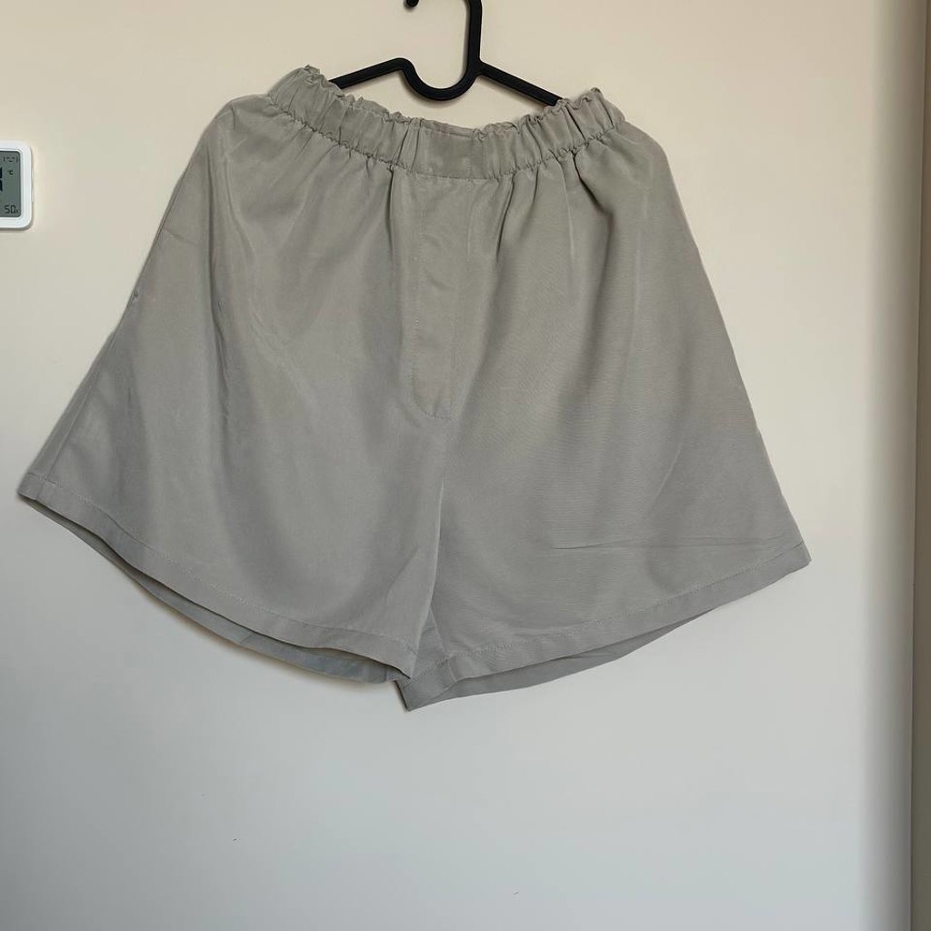 Шорты Unique Fabric