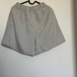 Шорты Unique Fabric - фото 2