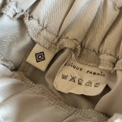 Шорты Unique Fabric - фото 3