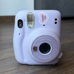 Фотоаппарат Fujifilm Instax Mini 11 - фото 2