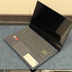 ASUS VivoBook Flip 14 - фото 4