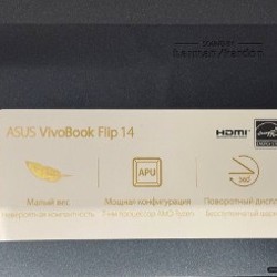 ASUS VivoBook Flip 14 - фото 5