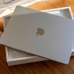 MacBook Air 13 M5 - фото 3