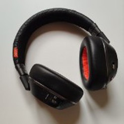 Наушники Plantronics Voyager 8200UC - фото 2