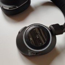 Наушники Plantronics Voyager 8200UC - фото 3