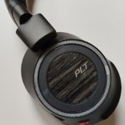 Наушники Plantronics Voyager 8200UC - фото 4