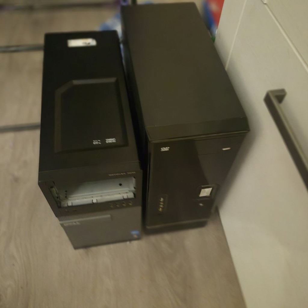 Системный блок i7 3770