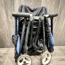 Коляска Cybex Libelle - фото 2