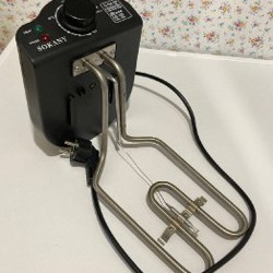 Фритюрница Sokany wg-800 - фото 2