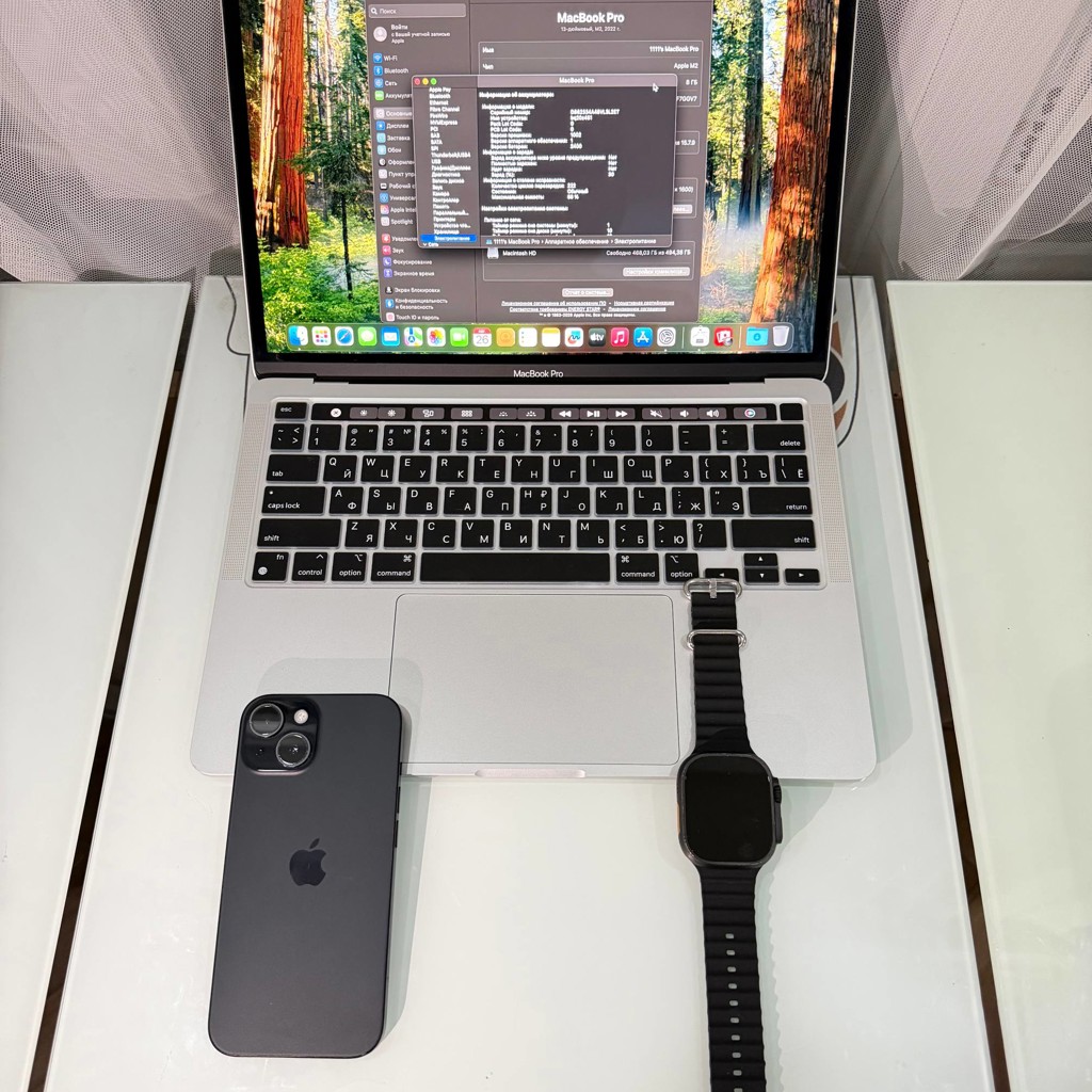IPhone 15