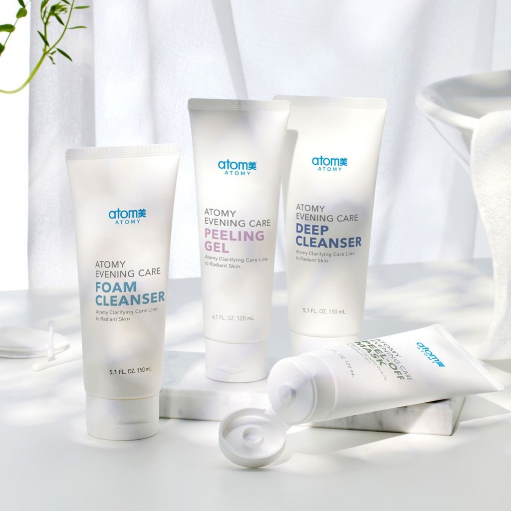Peeling Gel
