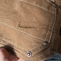 Nike строительные комбинезоны - фото 2