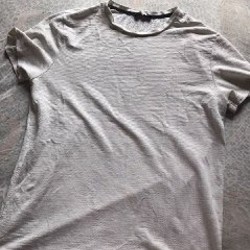 Шорты джинсовые Zara - фото 2