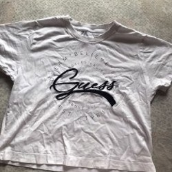 Шорты джинсовые Zara - фото 4