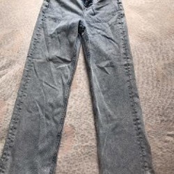 Шорты джинсовые Zara - фото 6