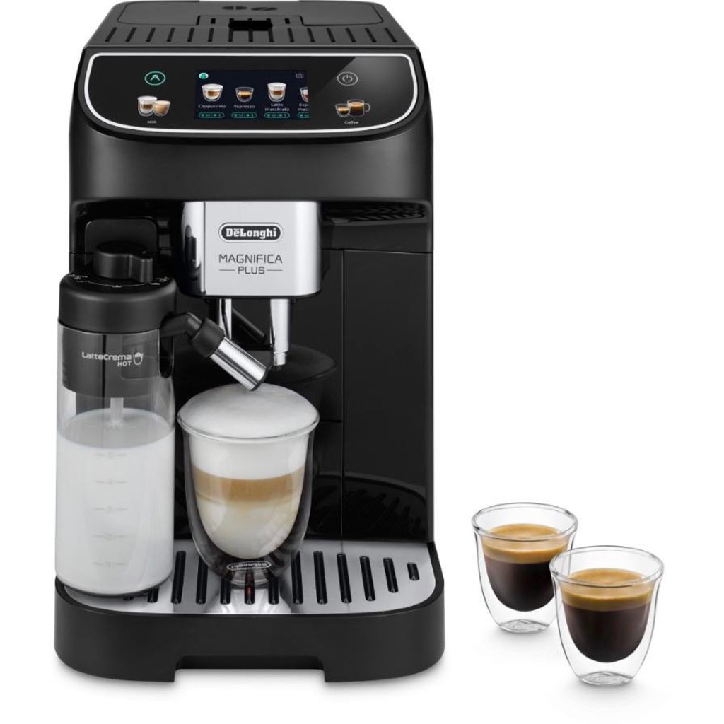 De’Longhi Magnifica Plus ECAM320.60.B