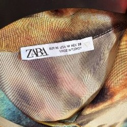Блуза Zara - фото 4