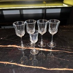 Бокалы - фото 6