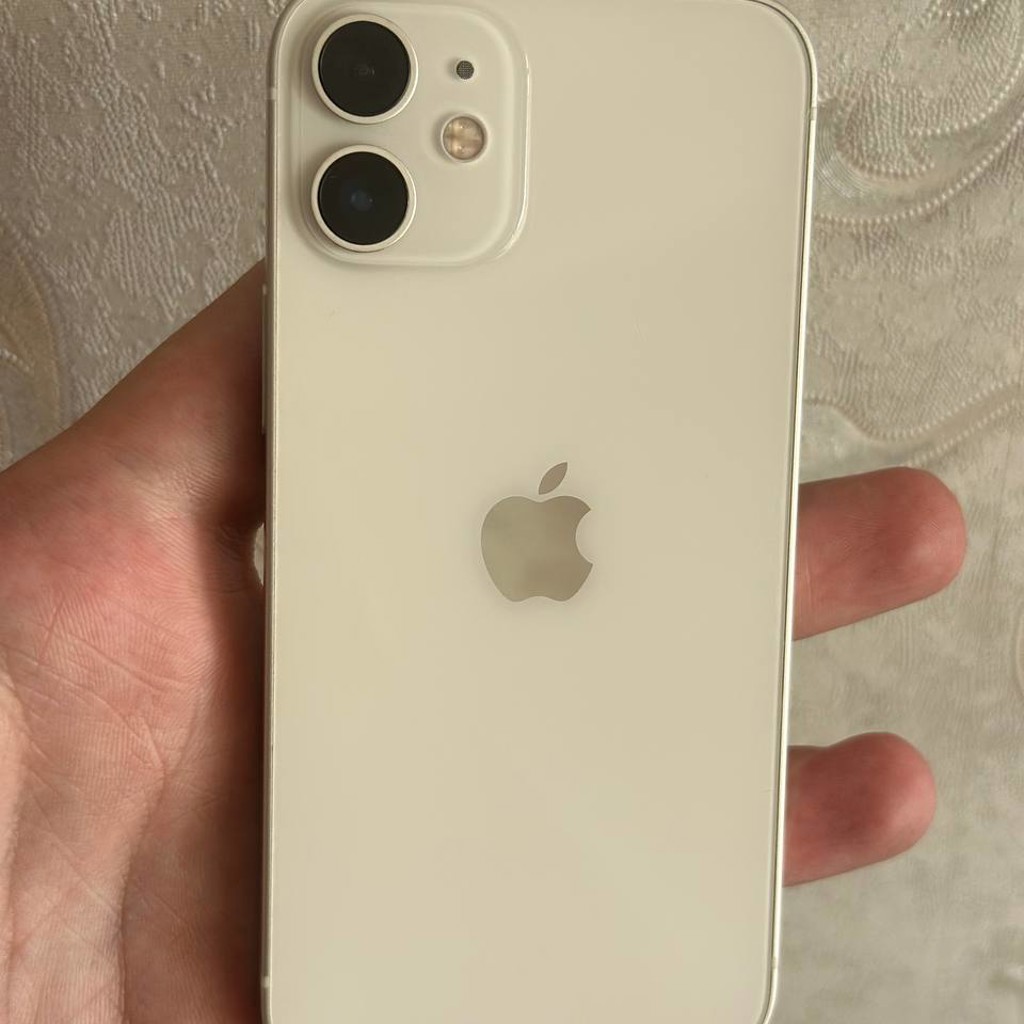 IPhone 12 mini