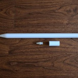 Apple Pencil 1 - фото 2