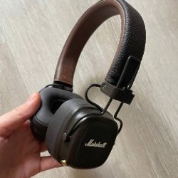 Наушники Marshall 4 - фото 2