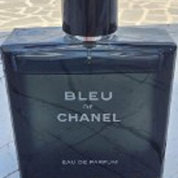 Bleu de Chanel EDP - фото 3