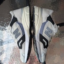 Кроссовки New Balance 920 - фото 3