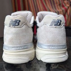 Кроссовки New Balance 920 - фото 4