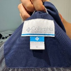 Columbia Last Tracks II Jacket - фото 3