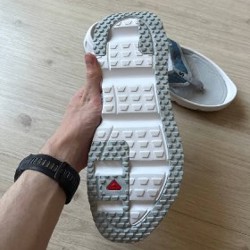 Мужские шлепки Salomon Reelax Break 6.0 - фото 3