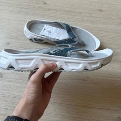 Мужские шлепки Salomon Reelax Break 6.0 - фото 4