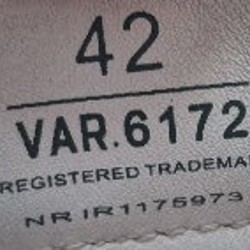 Джинсы Levis 512 - фото 4