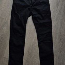 Джинсы Levis 512 - фото 8