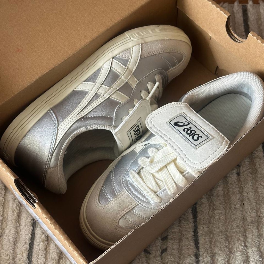 Кроссовки / Кеды Asics Aaron 2