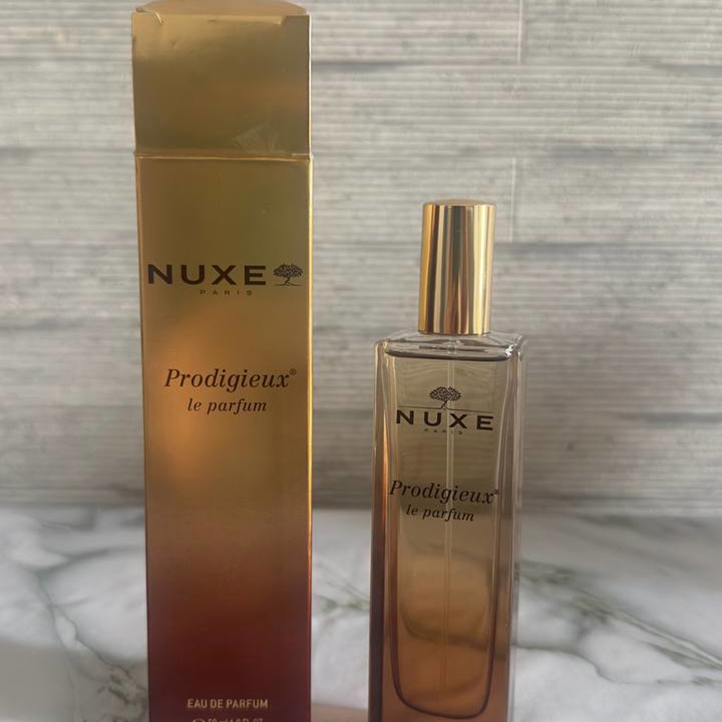 Парфюм Nuxe Original